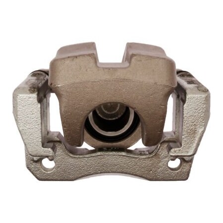 Raybestos R-Line Reman Loaded Coated Caliper & Bracket Assy - Brakes RC12014C